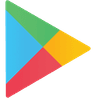 Google Play Store Logo